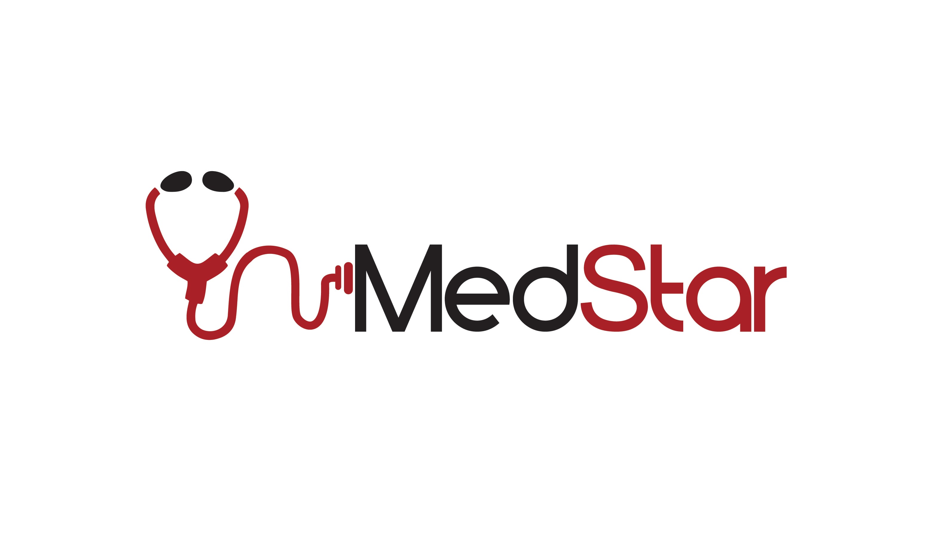 MedStar logo